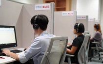 IELTS đổi mẫu bảng điểm toàn cầu, thí sinh có phải xin cấp lại?