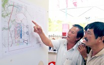 90 ngày cao điểm giải phóng mặt bằng dự án nhà máy điện hạt nhân, đường sắt tốc độ cao tại Khánh Hòa