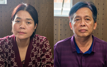 Giả danh cán bộ công an để lừa đảo