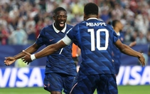 Bảng I World Cup 2026: Khả năng có 3 đội cùng đi tiếp