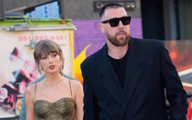 New York phong tỏa nhiều tuyến đường vì đám cưới Taylor Swift?