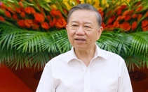 Tổng Bí thư, Chủ tịch nước: Không để dữ liệu của quốc gia, người dân, doanh nghiệp bị lộ, lọt, mua bán