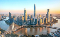 'Siêu hệ sinh thái 5+1': Lộ trình đưa TP.HCM vào top 50 thành phố toàn cầu