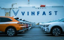 Chân dung Tổng giám đốc Công ty Sản xuất và Kinh doanh VinFast tại Việt Nam