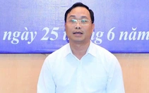 Vụ cụ bà 97 tuổi bị yêu cầu đến phường: Sẽ làm rõ trách nhiệm cá nhân liên quan