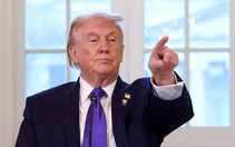 Chính quyền ông Trump có thật sự thống nhất trong cách giải quyết vấn đề Iran?