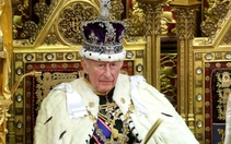 Vua Charles III công khai nộp thuế hơn 30 triệu bảng Anh từ khi lên ngôi