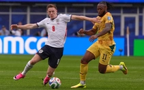 Man City mua siêu tiền vệ giá 'khủng' giữa mùa World Cup