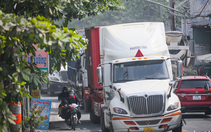 TP.HCM duyệt gần 1.860 tỉ đồng mở rộng đường Nguyễn Duy Trinh sau nhiều năm chờ đợi