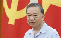 Tổng Bí thư, Chủ tịch nước Tô Lâm kết luận về đề án đổi mới mô hình phát triển Việt Nam