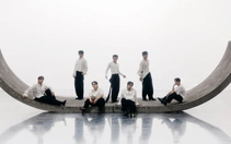 UPRIZE gây kinh ngạc khi album đầu tay chưa phát hành đã bán được 10.000 bản