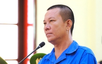 Tử hình hung thủ giết 3 người vì mâu thuẫn tình cảm ở Tây Ninh