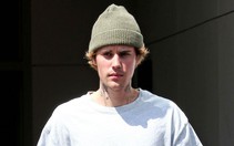 Phong cách xuề xòa khó sao chép của Justin Bieber