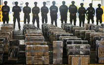 Liên hợp quốc: Nguồn cung heroin giảm, sản lượng ma túy toàn cầu vẫn tăng