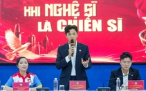 Khi nghệ sĩ là chiến sĩ phòng, chống ma túy: Lan tỏa sức đề kháng từ cộng đồng