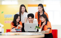 HUTECH công bố học phí khóa 2026 ổn định toàn khóa, học bổng đến 100% học phí