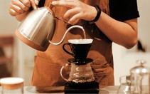 Làn sóng cà phê thứ 4