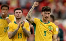Xác định 2 đội châu Á đầu tiên vượt qua vòng bảng World Cup 2026