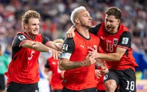 Dự đoán tỉ số World Cup: Áo và Algeria hòa ít bàn thắng