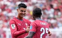 Bảng K World Cup 2026: Kịch bản khiến Bồ Đào Nha nhì bảng