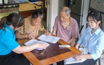 Tin tức sáng 27-6: Từ 1-7, tăng mức quà Tết cho người hưởng lương hưu, trợ cấp bảo hiểm xã hội
