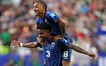 Xếp hạng World Cup 2026: Cape Verde vượt mặt Uruguay để đi tiếp