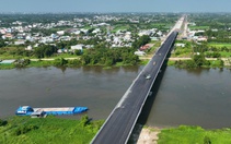 TP.HCM một năm hợp nhất: Xã phường khu vực Bình Dương vươn mình gánh trọng trách