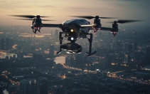 Mỹ truy tố 4 người lái drone trái phép tại FIFA World Cup