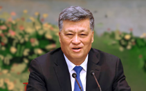Hàng loạt tướng lĩnh, quan chức cấp cao Trung Quốc mất ghế ở Quốc hội