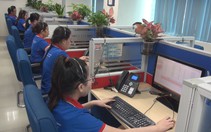 Sự tận tâm phía sau mỗi cuộc gọi