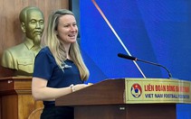 Có UEFA và AFC hỗ trợ, bóng đá nữ Việt Nam phấn đấu dự World Cup nữ 2031