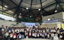Gieo tình yêu ngành nghề nông thôn cho thế hệ trẻ TP.HCM