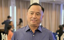 Ông Đỗ Thành Nhân và vợ sinh năm 1994 tính gì khi rót nghìn tỉ vào doanh nghiệp địa ốc ở TP.HCM?