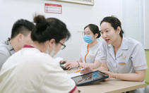 Vì sao nhiều cặp vợ chồng khỏe mạnh vẫn sinh con mắc bệnh di truyền?