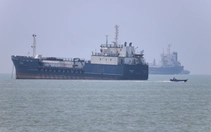 Iran tuyên bố sẽ độc lập kiểm soát eo biển Hormuz trong 30 ngày tới