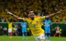 Cầu thủ bị 15 đội bóng từ chối, trở thành ngôi sao của tuyển Colombia tại World Cup 2026