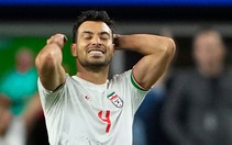Bảng xếp hạng đội đứng thứ 3 vòng bảng World Cup 2026: Iran, Hàn Quốc về nước
