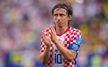 Modric lập kỷ lục giúp Croatia vượt qua vòng bảng World Cup 2026