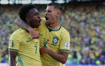 Lịch thi đấu 16 trận vòng 32 đội World Cup 2026