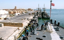Bahrain lên án Iran, yêu cầu Hội đồng Bảo an họp khẩn