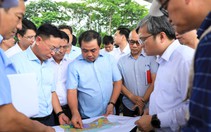 Bí thư Thành ủy Hà Nội: Thông xe hầm chui nút giao Cổ Linh trước Tết Nguyên đán 2027