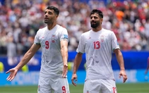 Tuyển Iran nói lời chia tay World Cup 2026