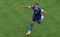 'Mbappe sẽ tiếp tục phá vỡ nhiều kỷ lục'