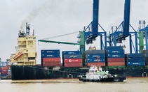 Cước vận chuyển đi Mỹ, châu Âu tiếp tục tăng vọt