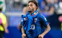 Đội trưởng Cape Verde bị cáo buộc hiếp dâm trước ngày đấu Argentina
