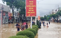 Mất giấy khai sinh do lũ, xin cấp lại thì vướng vì dữ liệu hộ tịch thiếu chữ 'Thị'
