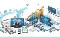 Xu hướng báo chí toàn cầu và cơ hội cho Tuổi Trẻ