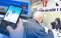 Bộ Y tế phản hồi về việc khám chữa bệnh bảo hiểm y tế tự nguyện phải mua thuốc bên ngoài