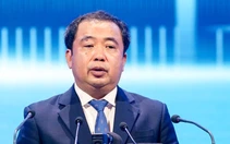 Bí thư Hà Nội: Mọi dự án tại thủ đô phải trả lời câu hỏi 'người dân được hưởng gì?'