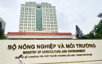 Bộ Nông nghiệp và Môi trường sẽ đánh giá, xếp loại công chức bằng KPI